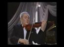 Eduard Grach plays Heuberger Valtz