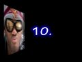 TOP 15 WILL SMITH MOVIES