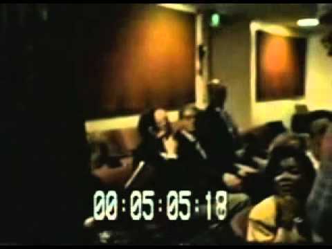 Beyond the Valley of the Dolls Screening, July 12, 1990