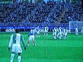 (PES - PS2) HENRY a nigeria tiro libre - goles pes -