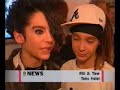 Tokio Hotel na wesoło (stara parodia)