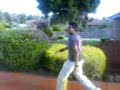 Ravi - Champion Bowler
