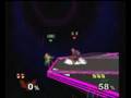 4serial(fox) vs D.B(falcon) 3 -Brawl Sucks tourny semis
