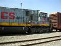 KCS/KCSM Super7N 3430 and 3437 (VMTBZ)