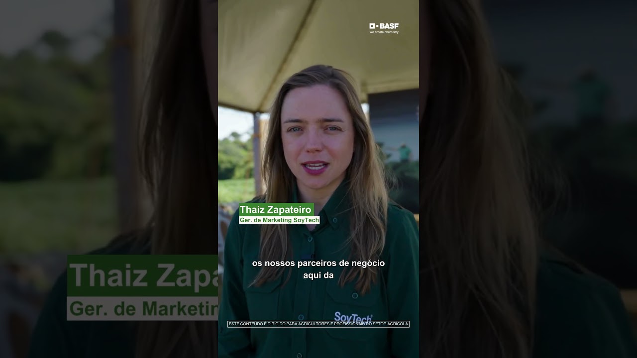 Tecnologia, inovação e geração de resultados.