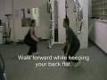 videos de The Nutri Fitness Boot Camp Inner Circle - Animal Movements