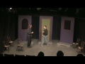 Yuvgini & Kolpov play the Bovine Metropolis