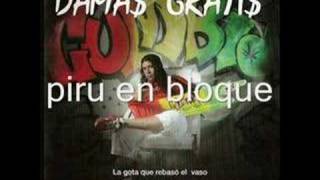 Damas Gratis - Sin Bombacha
