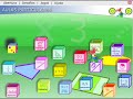 *  É o mais completo CD de Matemática do Brasil para o Ensino Fundamental.    * É novo, moderno, divertido e eficaz. Aprovado por milhares de alunos e professores.    * É econômico (mais barato que uma única aula particular com professor),  possui no mínimo 50 horas de interatividade.    * É seguro. Você não precisa sair de casa e nem chamar estranhos para a sua casa.    * Uso adequado do computador. Não precisa Internet e seu filho estará usando um material adequado, produzido por especialistas.