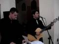Vagner LLari - Sacramento da Comunhão (refrão) [NOV 2008]