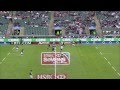 London Sevens: Finals day highlights
