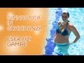 Ginnastica in gravidanza - Esercizi gambe