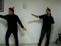1º Teaser da Festa