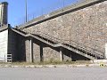 Niesamowity zjazd na rolkach