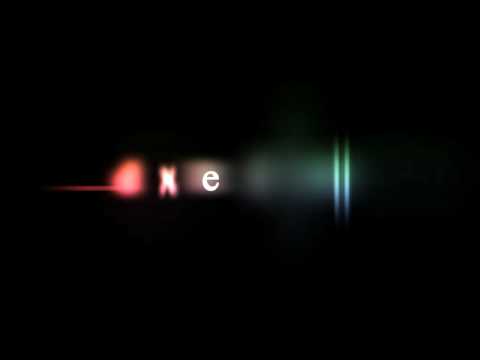 Kronic Studios Intro Blur