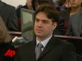 Entwistle Gets Life Without Parole