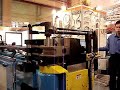 CNC mandrel  tube   bender  SHUZ TUNG (CNC80BR3)