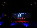 richard dorfmeister from k&d celebrating his birthday @ exit festival in novi sad, serbia, 07 12