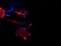Thrice - Artist In The Ambulance LIVE @ Diesel PIttsburgh PA November 15th