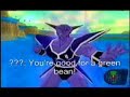 DBAX: Fear of Power Saga Part 3 - A Tyrant\
