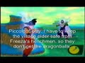 fixed the audio for this vid so it's in synch.

in a clever ruse, the tyrant freeza lures his saiyan enemies into his palace, where he can defeat them without hope of them escaping.
can the saiyans defeat freeza's plan? or will their struggles have been for nothing?