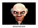 Chema Trueba \"Confesiones a domicilio\"
