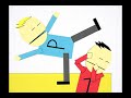 South park music collection part 5