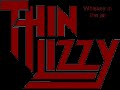 Thin lizzy whiskey in the jar