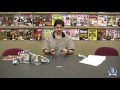 Pokemon Platinum Arceus Beckett BOX BUSTERS