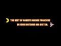 PAC MAN Galaga DIMENSIONS N3DS Move your 3DS with Pac M