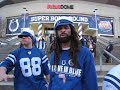 Unofficial Colts Superbowl XLI Music Video