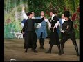 Nalmes Adyge Folk Games- 70th year concert