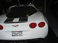 Mr.Big Procharged C6 761 rwhp on P-1SC Dallas Performance