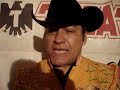 los tigres del norte saludos club de fans