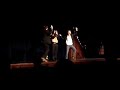Middlebury boys outdance OK Go