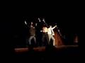Middlebury boys outdance OK Go