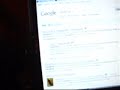 Displaying websites other people on your network are viewing in realtime.