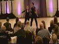 Jordan Frisbee & Tatiana Mollmann - 2008 New Routine Jordan Frisbee & Tatiana Mollmann - 2008 New Routine