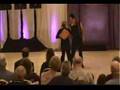Jordan Frisbee & Tatiana Mollmann - 2008 New Routine