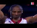 Kobe Bryant - Pursuit of Perfection cyberdunk.com - basketball MMORPG