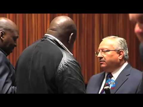 Has - The state insists it has a rock solid case against Radovan Krejcir and his co-accused. It says all four men will likely make a run for it.