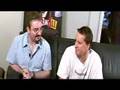 Dante & Randal of Clerks II interview Pt.2 by Scene-Stealers