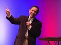 Dennis Kucinich and Ani DiFranco in Boston