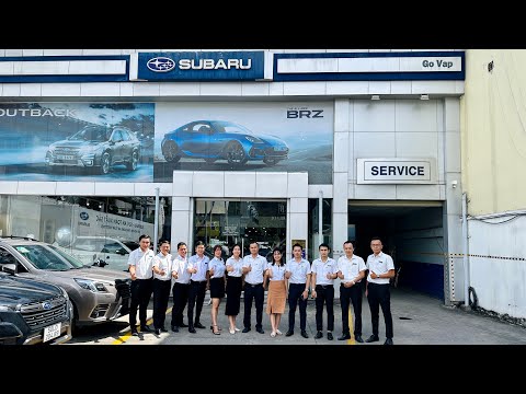 [Phần 1] Cùng khám phá những địa danh lịch sử nổi tiếng của Sài Gòn| Subaru Sài Gòn-Gò Vấp