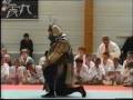 KOSHIKI NO KATA (OMOTE)