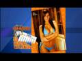 2009 Hooters Calendar Girls visit WGN-TV