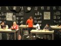 Mira Loma Theatre presents THE BREAKFAST CLUB (Act 1, Part 6)
