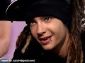 tokio hotel funny mtv italia