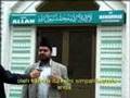 Dakwah Islam Di Eropa oleh Jamaat Ahmadiyah Part 2