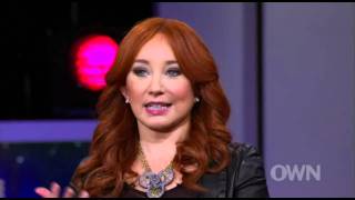 Tori Amos Interview with Rosie O'Donnell 2011